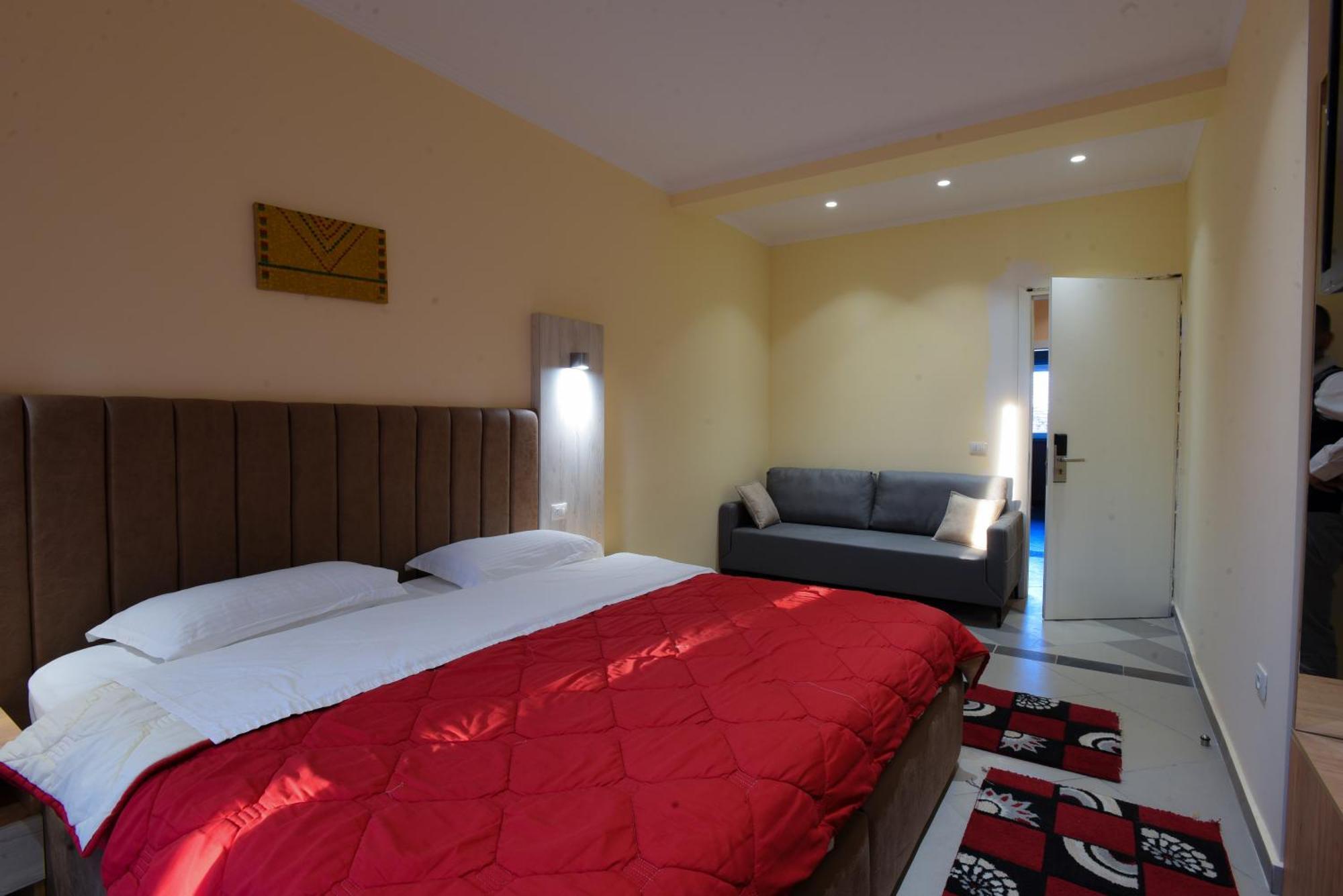 Restorant Halal Il Tramonto. Hotel 4*