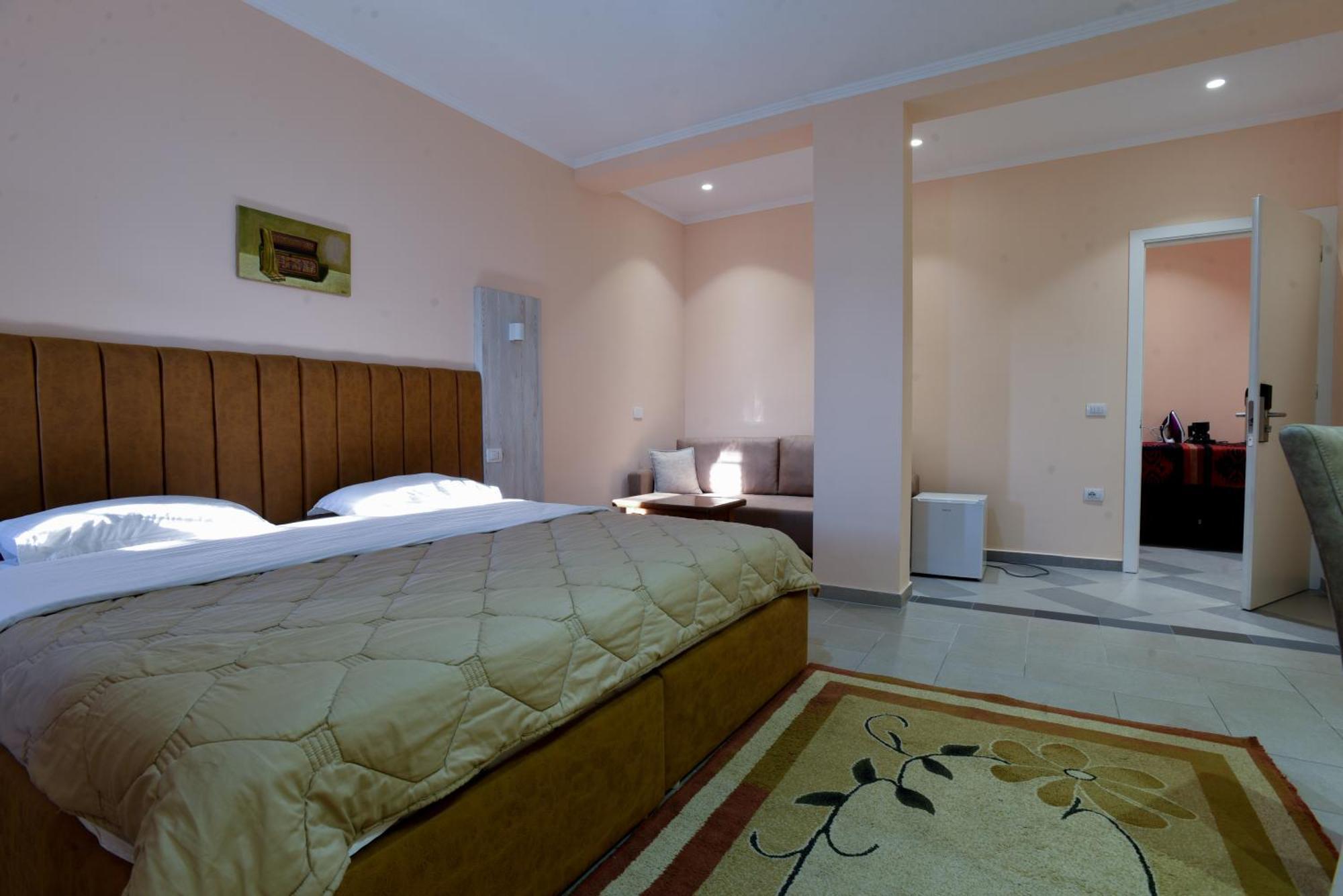 Hotel Restorant Halal Il Tramonto. 4*
