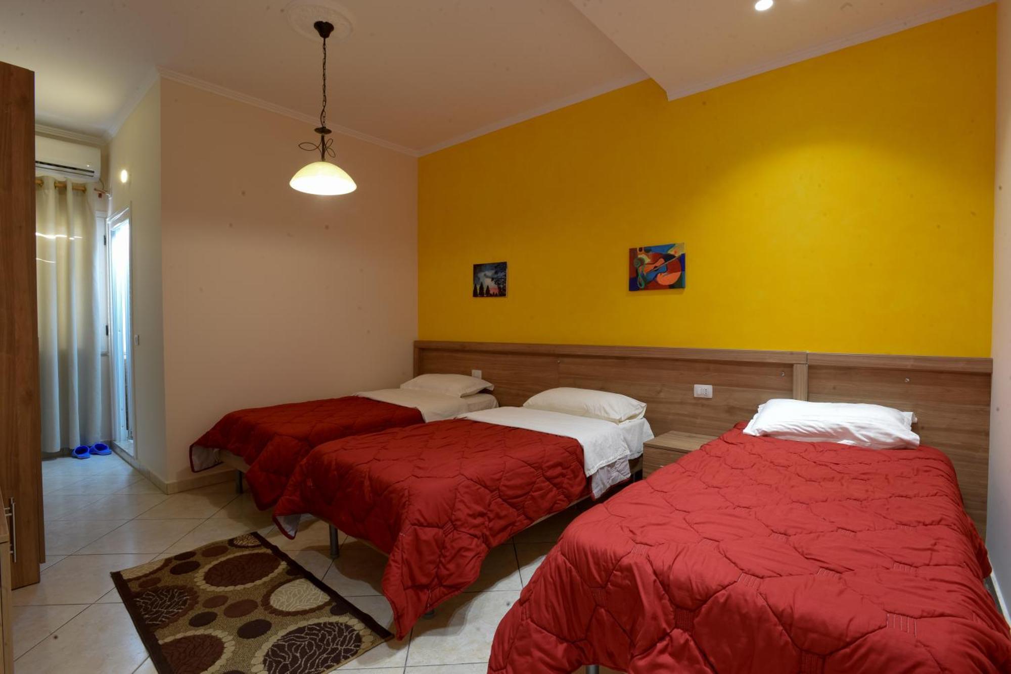 Restorant Halal Il Tramonto. 4*