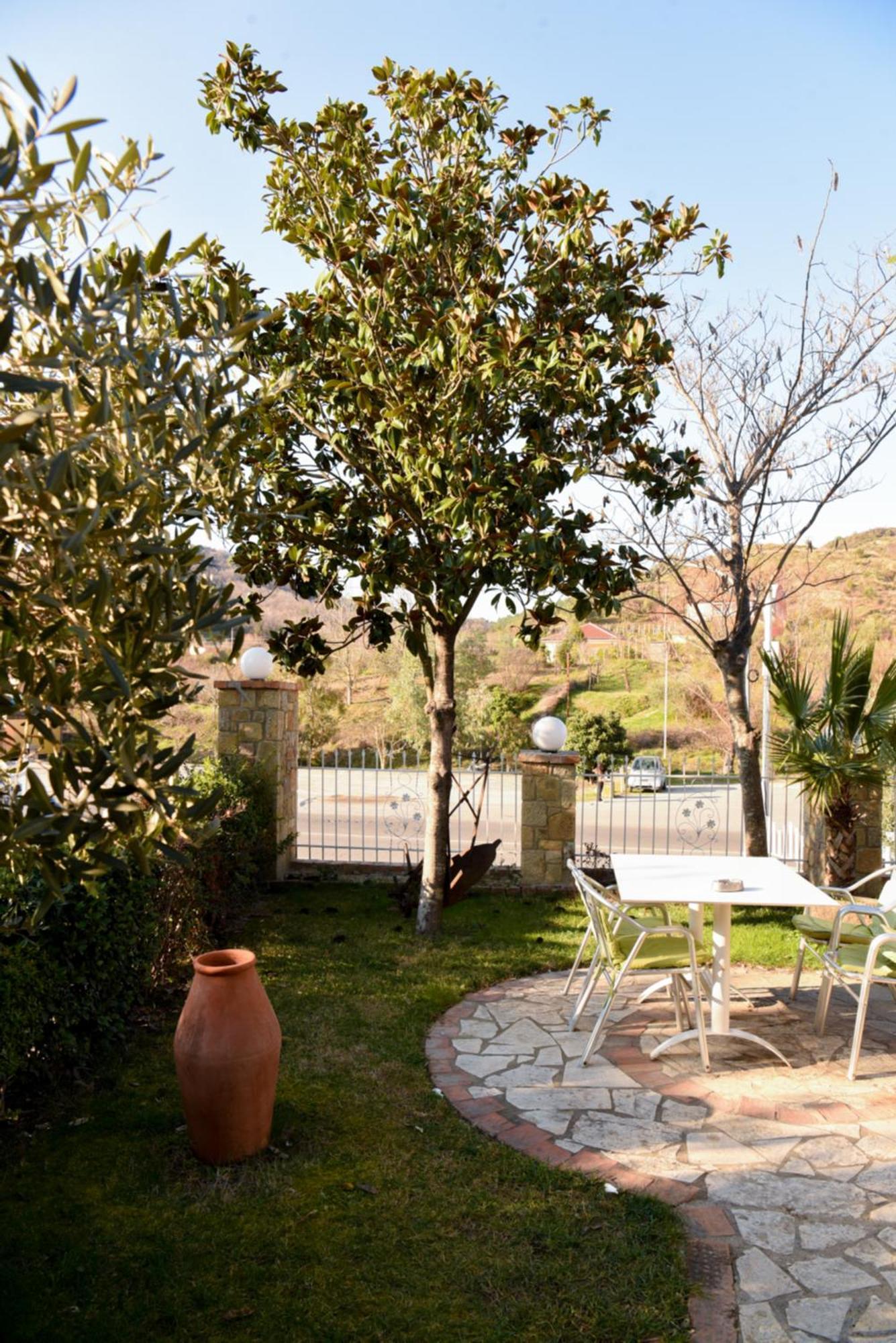 Restorant Halal Il Tramonto. 4*