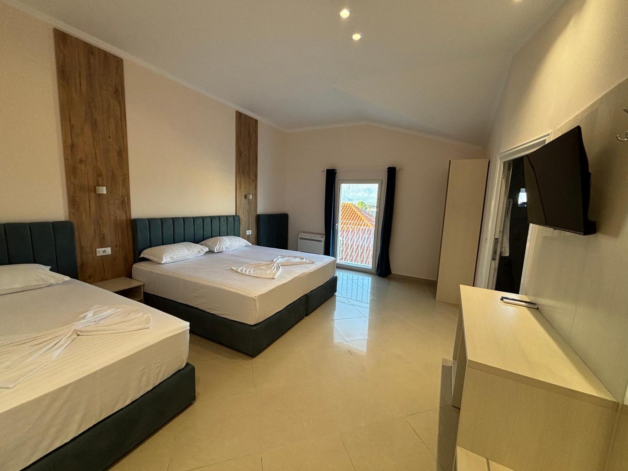 Restorant Halal Il Tramonto. Hotel 4*