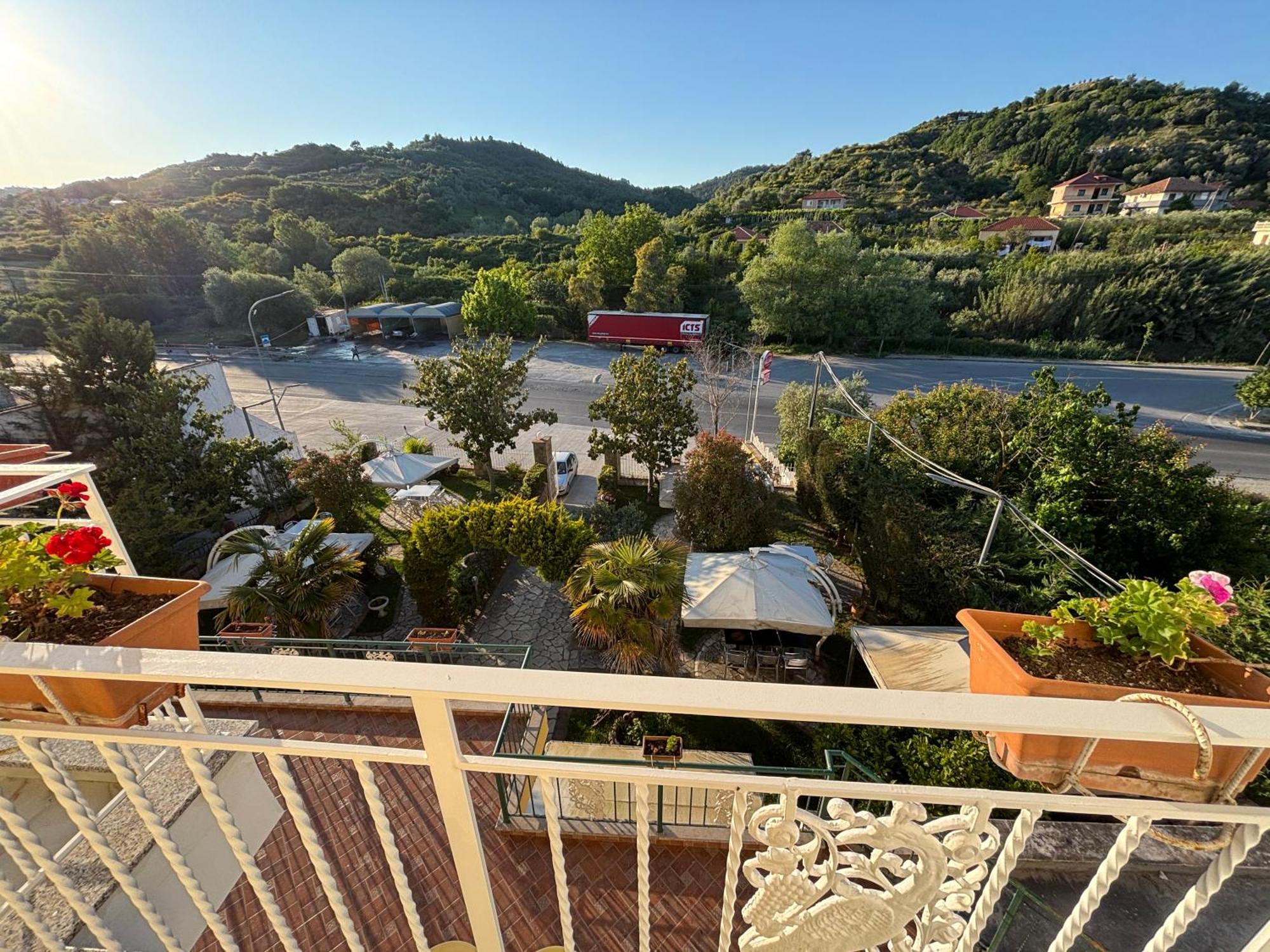 Restorant Halal Il Tramonto. Hotel 4*