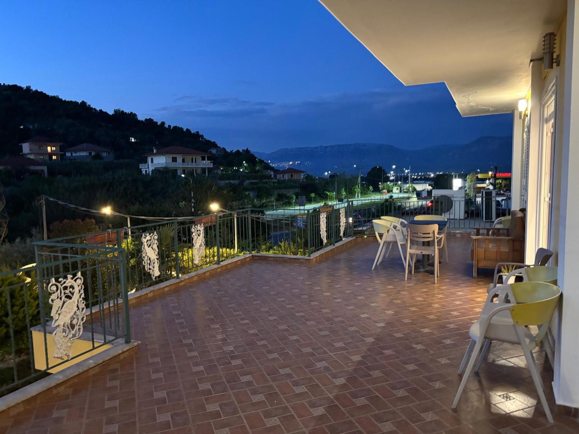 Hotel Restorant Halal Il Tramonto. 4*